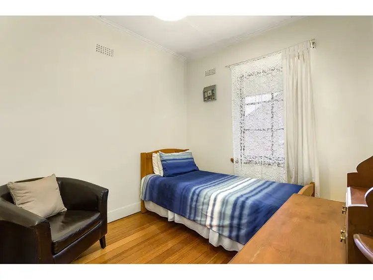 Fifth view of Homely house listing, 436 Graham Street, Port Melbourne VIC 3207