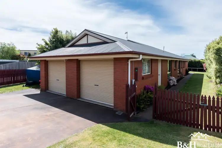 Main view of Homely house listing, 9 Reeve Street, Somerset TAS 7322