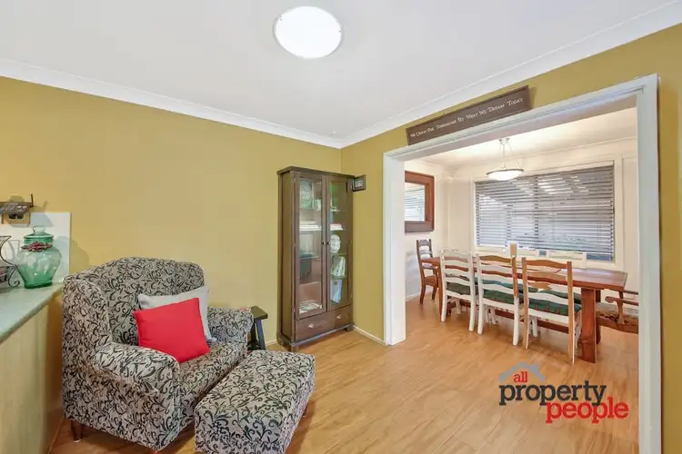 Sixth view of Homely house listing, 49 Hopping Road, Ingleburn NSW 2565