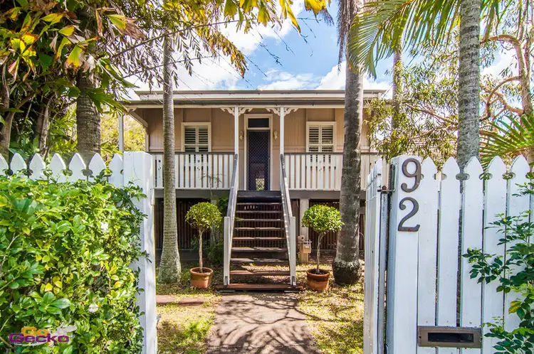 92 St Vincents Road, Virginia QLD 4014