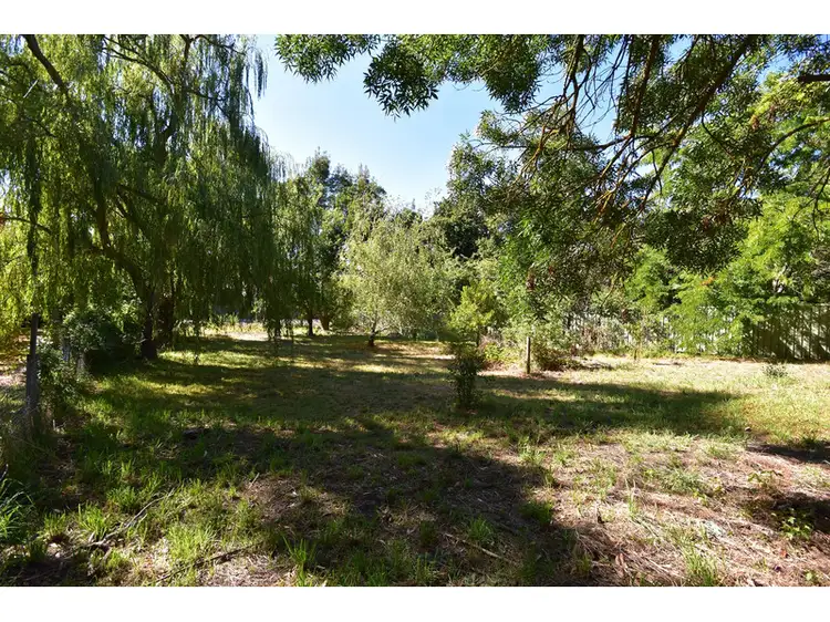LOT 91, 17 Tuck Street, Mount Torrens SA 5244