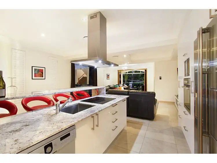 Seventh view of Homely villa listing, 4/214 Stanhill Drive, Chevron Island QLD 4217
