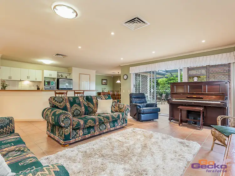Sixth view of Homely house listing, 1 Kroning Court, Petrie QLD 4502