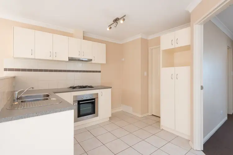 Third view of Homely unit listing, 4/15 Collins Street, Piccadilly, Kalgoorlie WA 6430