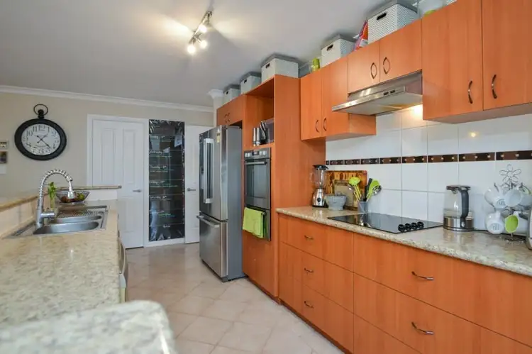 Second view of Homely house listing, 35 Bates Drive, Somerville, Kalgoorlie WA 6430