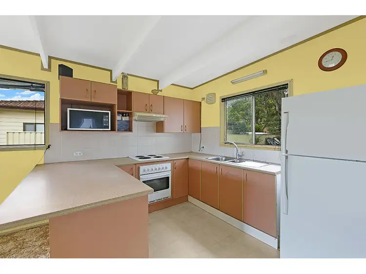 Second view of Homely house listing, 58 Playford Road, Killarney Vale NSW 2261