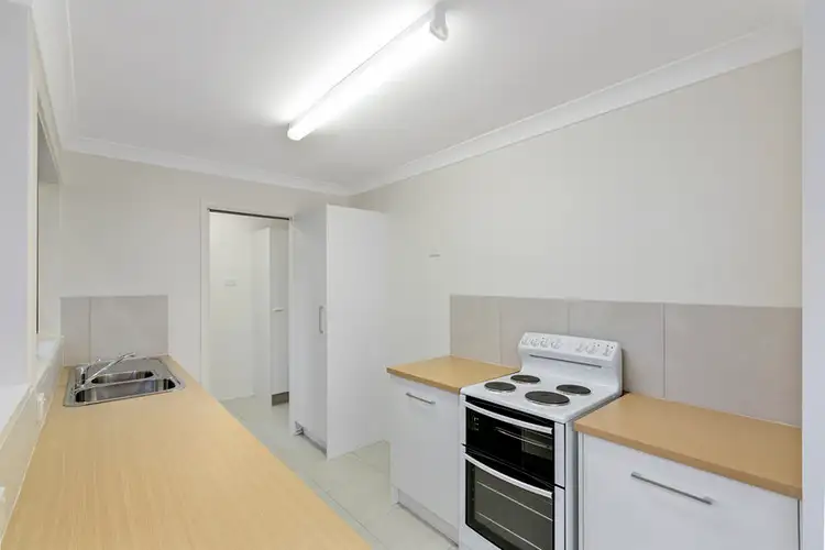 Second view of Homely townhouse listing, 13 Palm 67 Nerang Street, Nerang QLD 4211