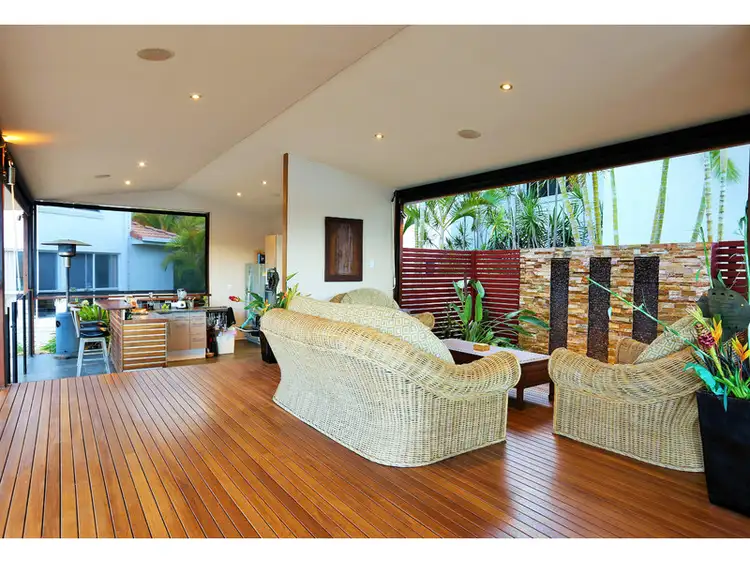 Sixth view of Homely house listing, 17 Martingale Court, Raby Bay QLD 4163