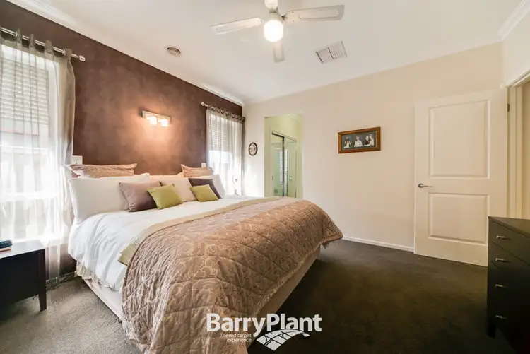 Fifth view of Homely house listing, 25 Lyrebird Avenue, Pakenham VIC 3810