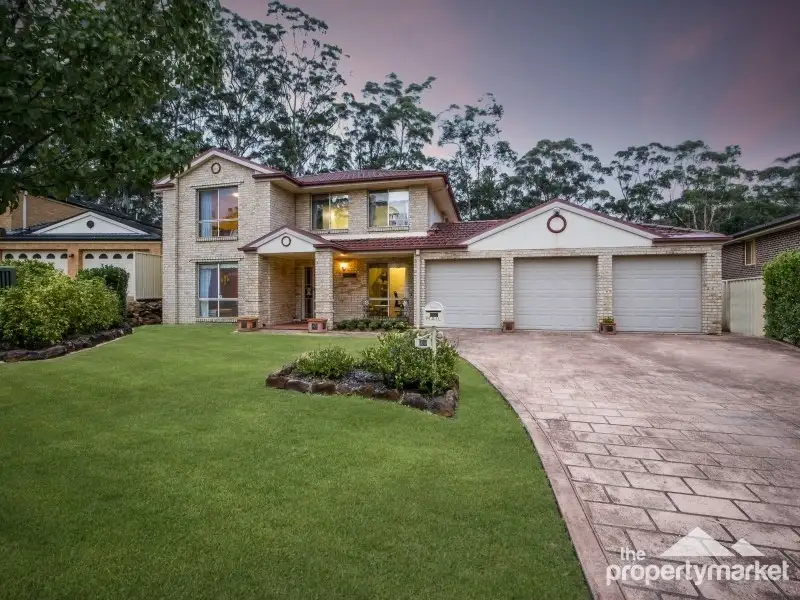 Main view of Homely house listing, 19 Hillgrove Close, Ourimbah NSW 2258