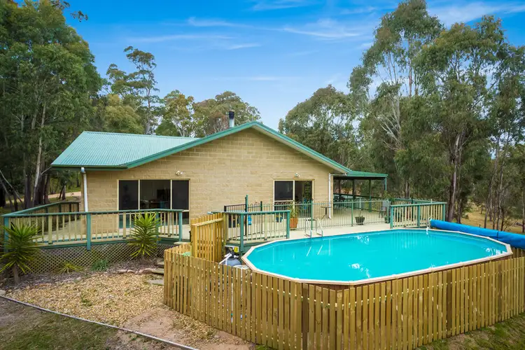Third view of Homely rural property listing, 26 Walsh Close, Wolumla NSW 2550
