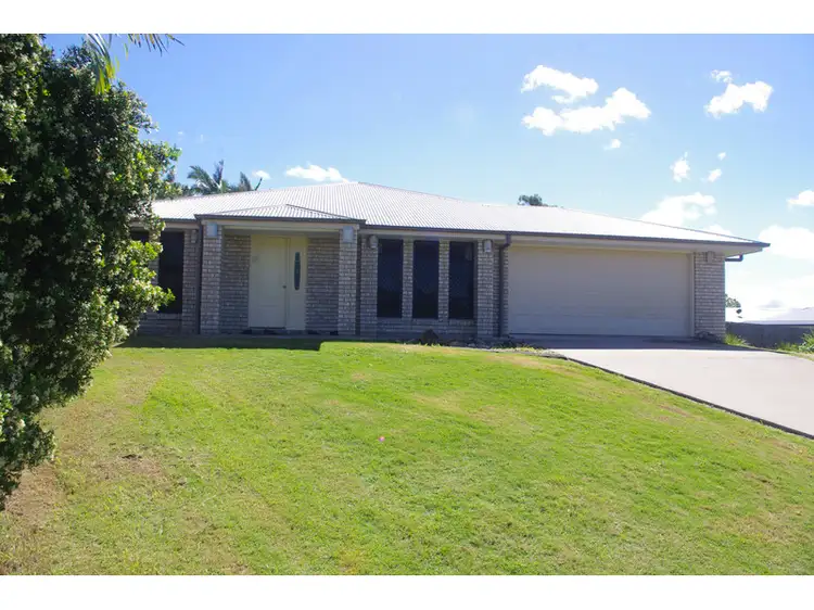 Main view of Homely house listing, 12 Andrews Drive, Gatton QLD 4343