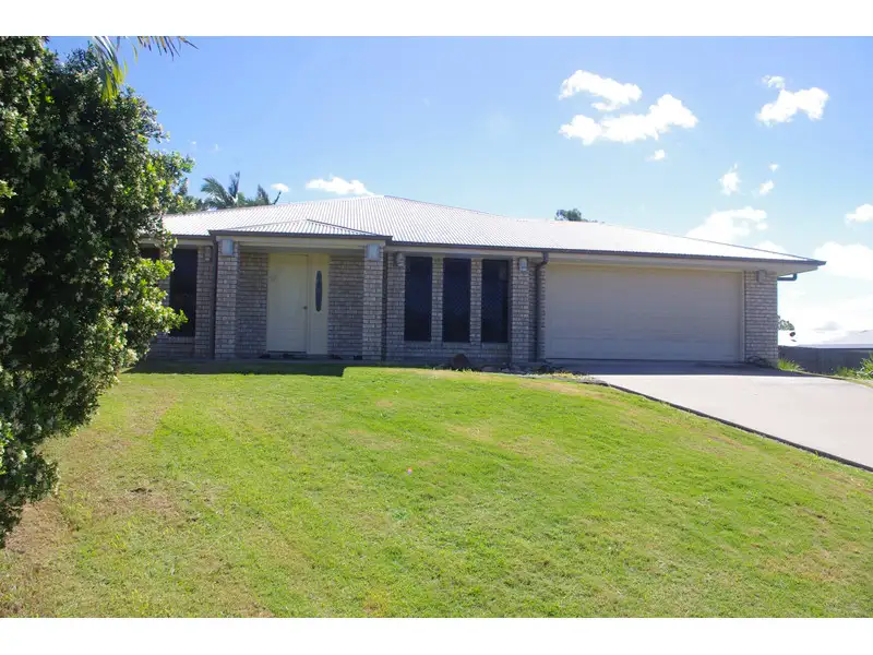 Main view of Homely house listing, 12 Andrews Drive, Gatton QLD 4343