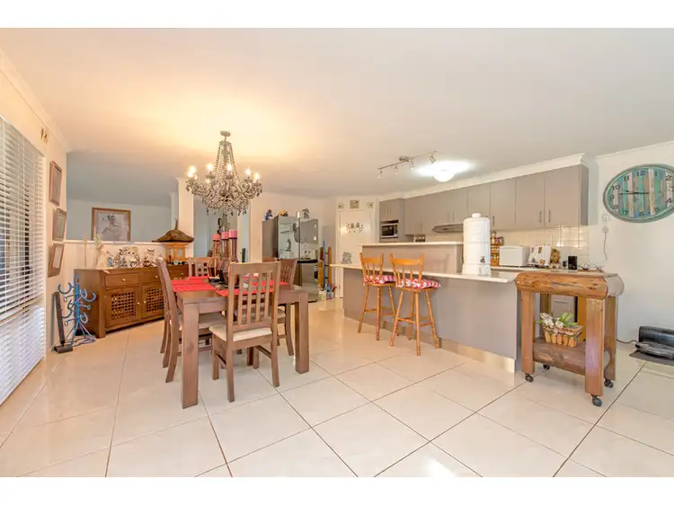 Third view of Homely house listing, 20 Tennyson Court, Westbrook QLD 4350