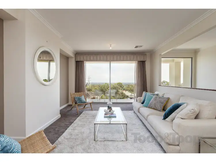 Third view of Homely house listing, 14 Langman Drive, Teringie SA 5072