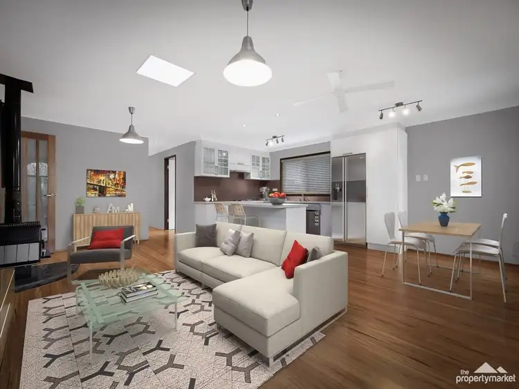 Fifth view of Homely house listing, 4 Erin Avenue, Berkeley Vale NSW 2261