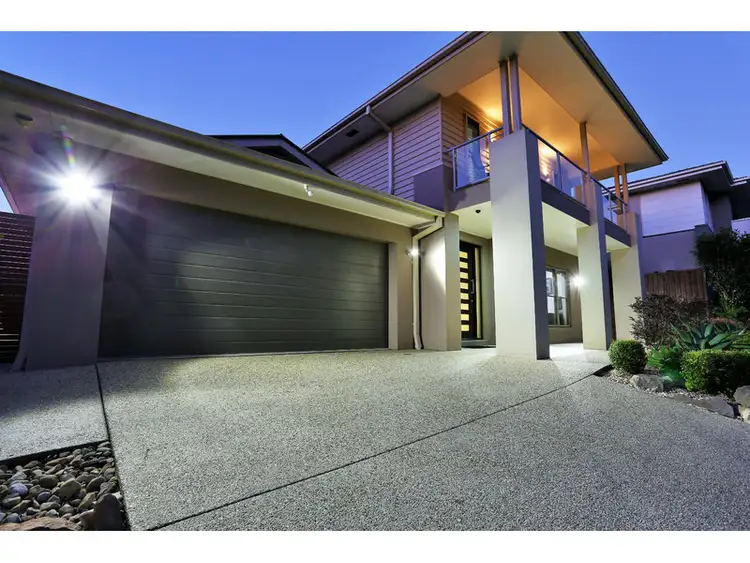 Third view of Homely house listing, 23 Portland Place, Carindale QLD 4152