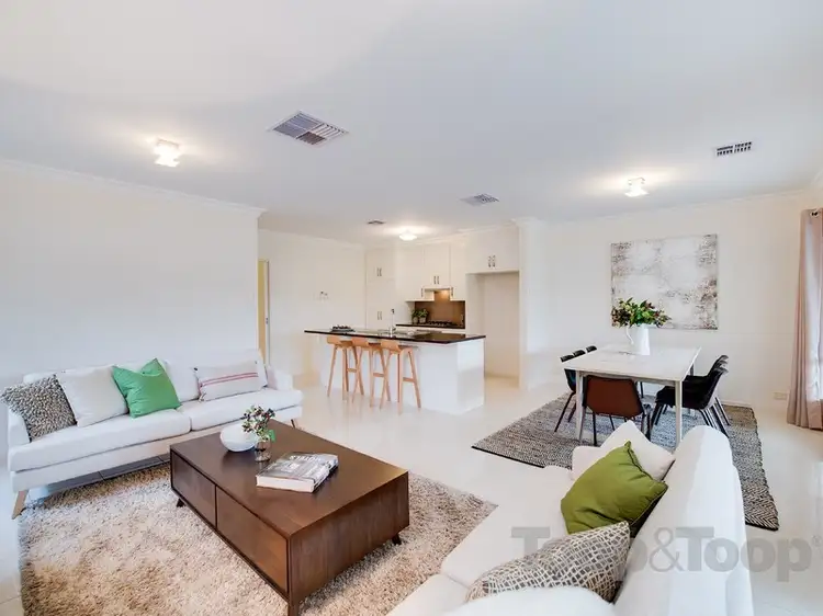 Third view of Homely house listing, 7A Mines Road, Campbelltown SA 5074