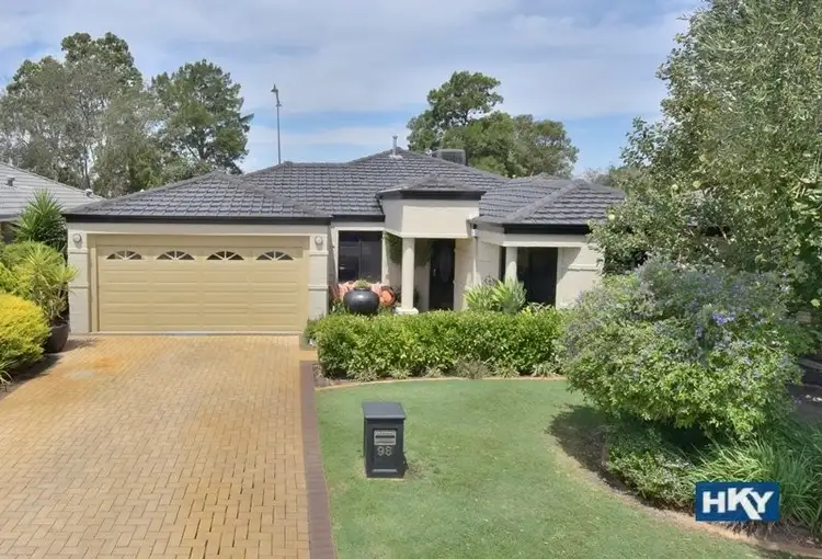 98 Rossini Circle, Ellenbrook WA 6069