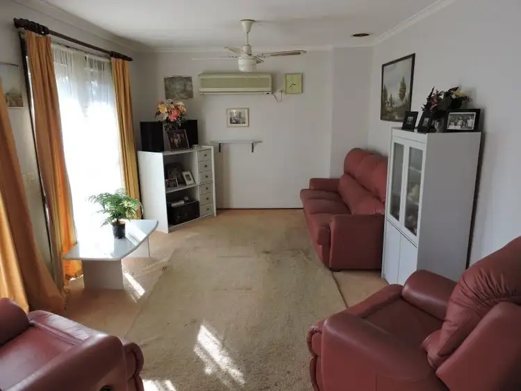 Second view of Homely semi-detached listing, 1/8 Telopea Street, Labrador QLD 4215