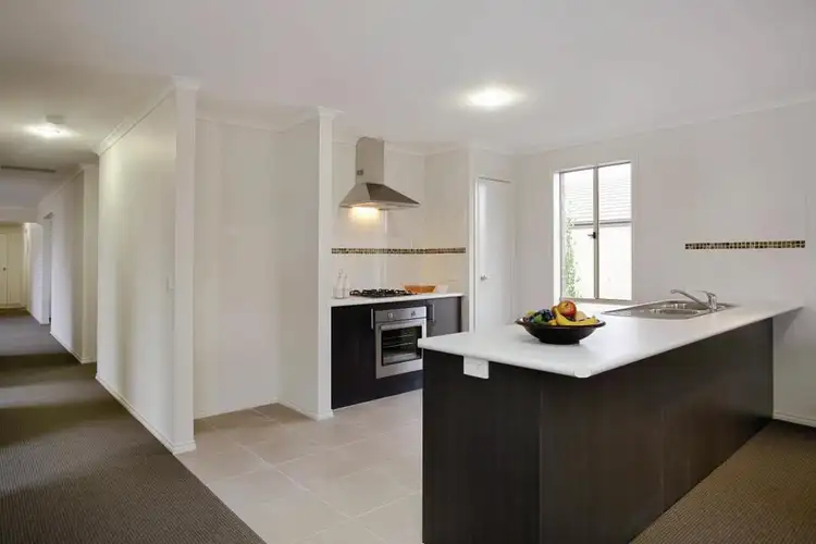 Second view of Homely house listing, 12 Alexine Street, Officer VIC 3809