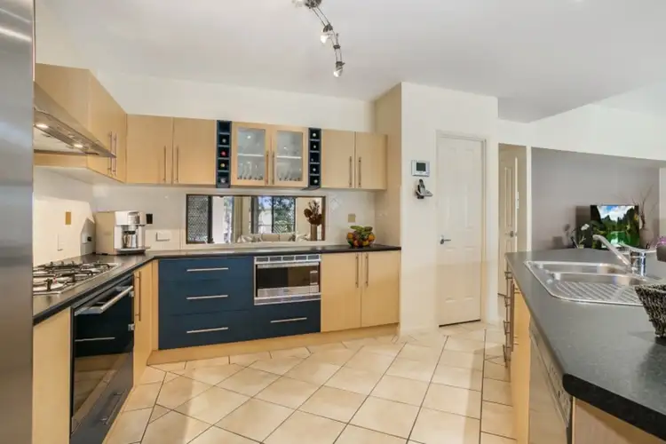 Fifth view of Homely house listing, 145 Edenbrooke Drive, Seventeen Mile Rocks QLD 4073