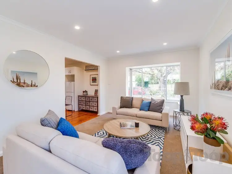 Fourth view of Homely unit listing, 1/3 Almond Avenue, Glenside SA 5065