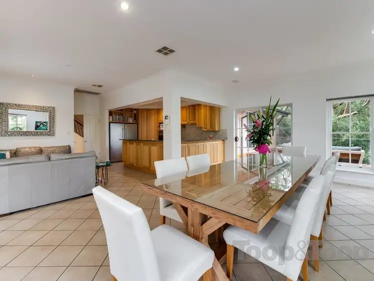 Fifth view of Homely house listing, 8 Zenith Avenue, Burnside SA 5066