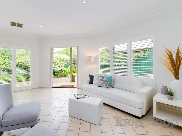 Second view of Homely house listing, 3/8A Wynyard Grove, Wattle Park SA 5066