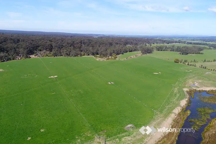 Fourth view of Homely rural property listing, 4493 Hyland Highway, Won Wron VIC 3971