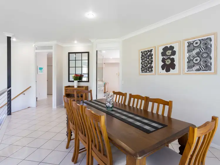 Fourth view of Homely house listing, 18 Parklane Terrace, Brookfield QLD 4069