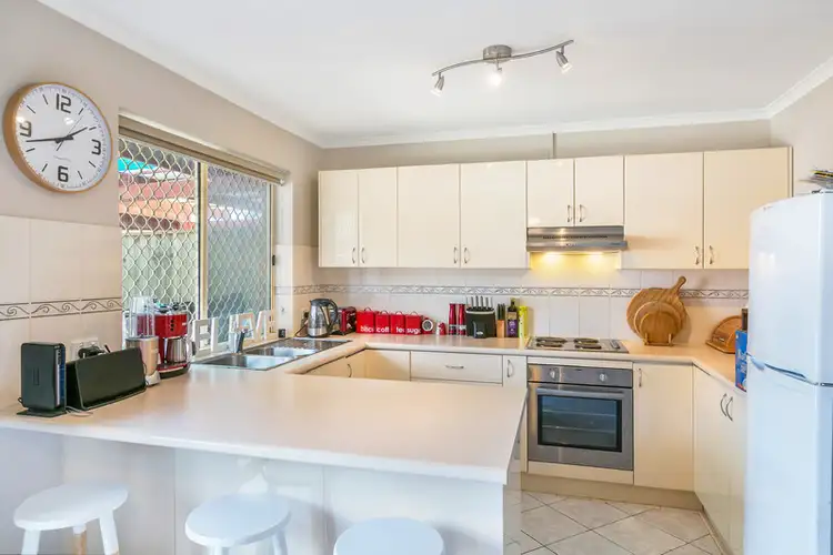 Third view of Homely townhouse listing, 9/19 Peppertree Grove, Oaklands Park SA 5046