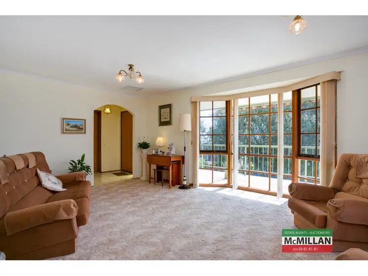 Fifth view of Homely house listing, 3 Crest Drive, Rosebud VIC 3939
