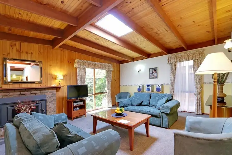 Second view of Homely house listing, 20 Alexandrina Road, Mount Martha VIC 3934