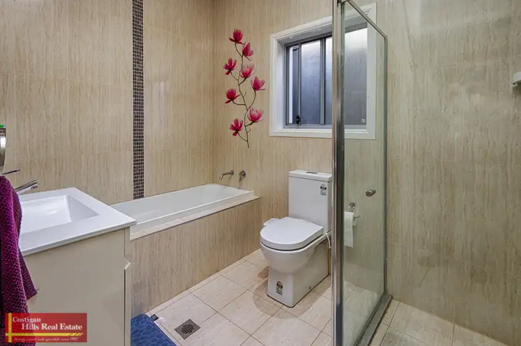 Sixth view of Homely townhouse listing, 11/12 Burrowes Grove, Dean Park NSW 2761