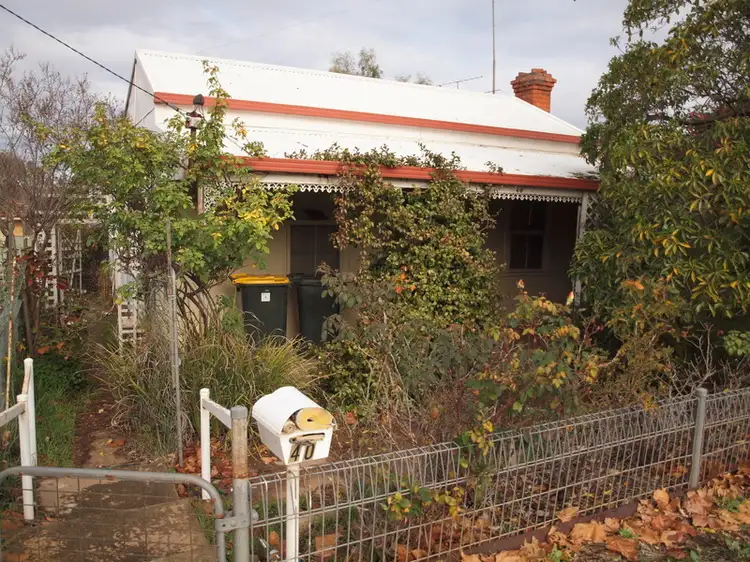 Main view of Homely house listing, 40 King Street, Narrandera NSW 2700