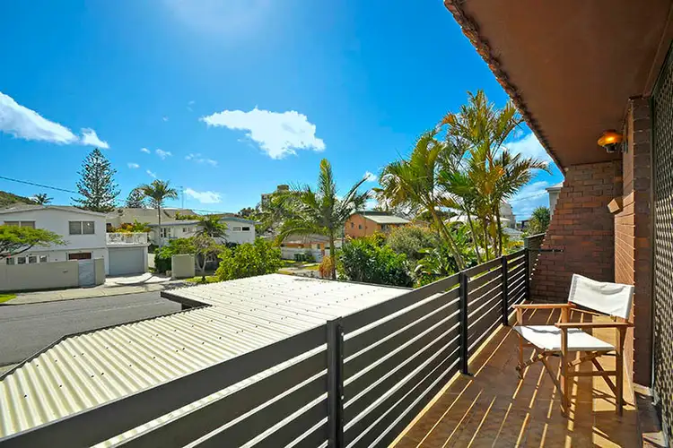 Second view of Homely unit listing, 2 / 15 Messines Crescent, Miami QLD 4220