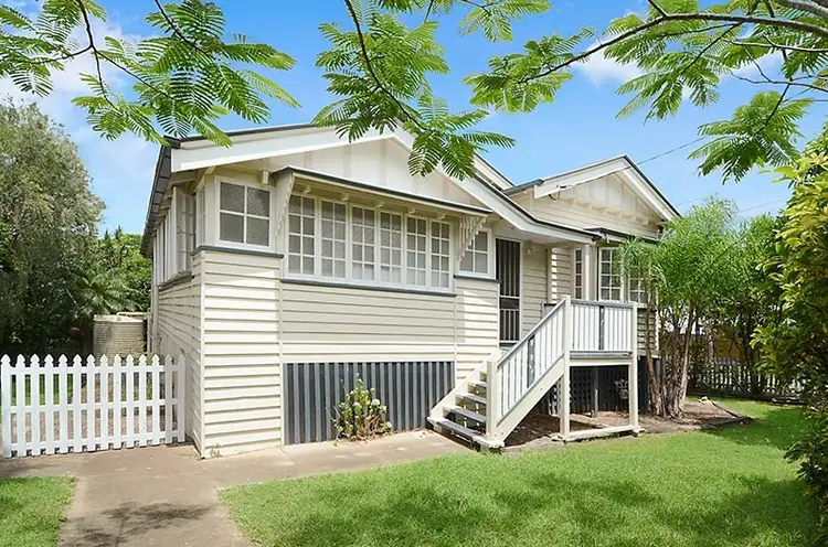 30 Newman Street, Gaythorne QLD 4051