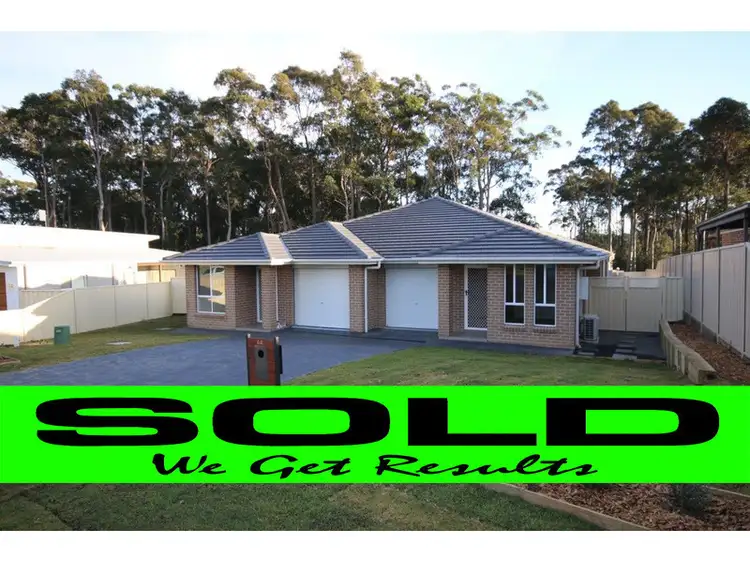 Main view of Homely house listing, 4A Waxberry Place, Sanctuary Point NSW 2540