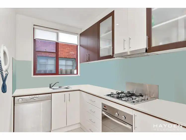 2/340A Dandenong Road, St Kilda East VIC 3183