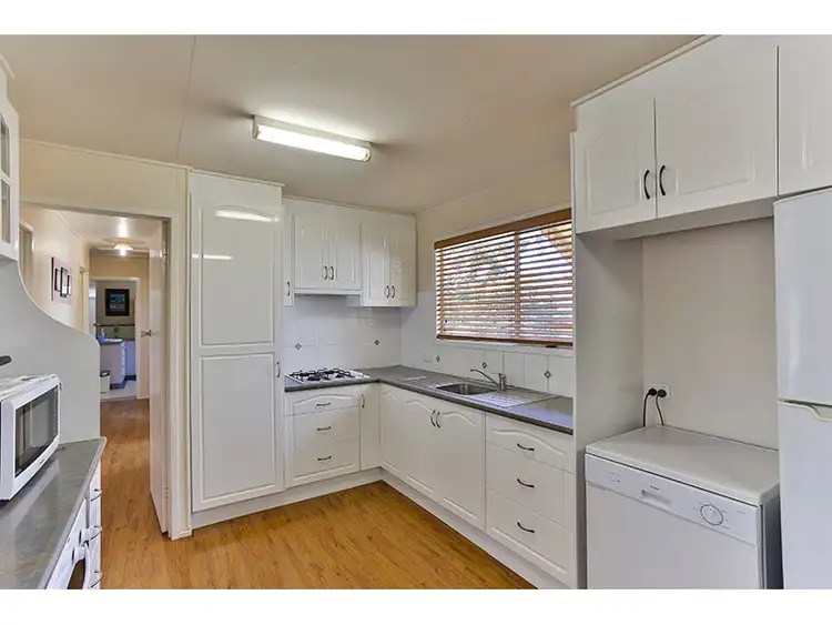 Fourth view of Homely house listing, 3 George Street, Haden QLD 4353