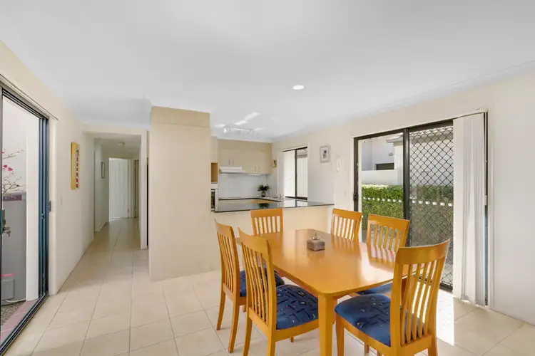 Third view of Homely house listing, 14A/64 Gilston Road, Nerang QLD 4211