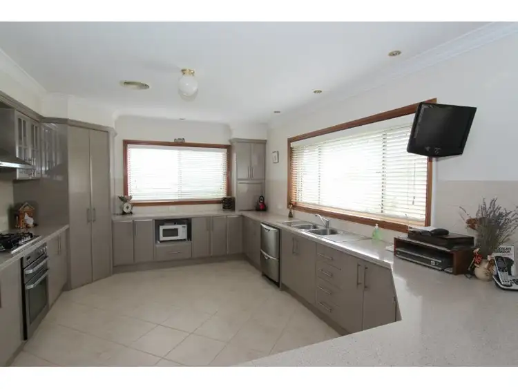 Second view of Homely house listing, 17 Colonial Circuit, Kelso NSW 2795