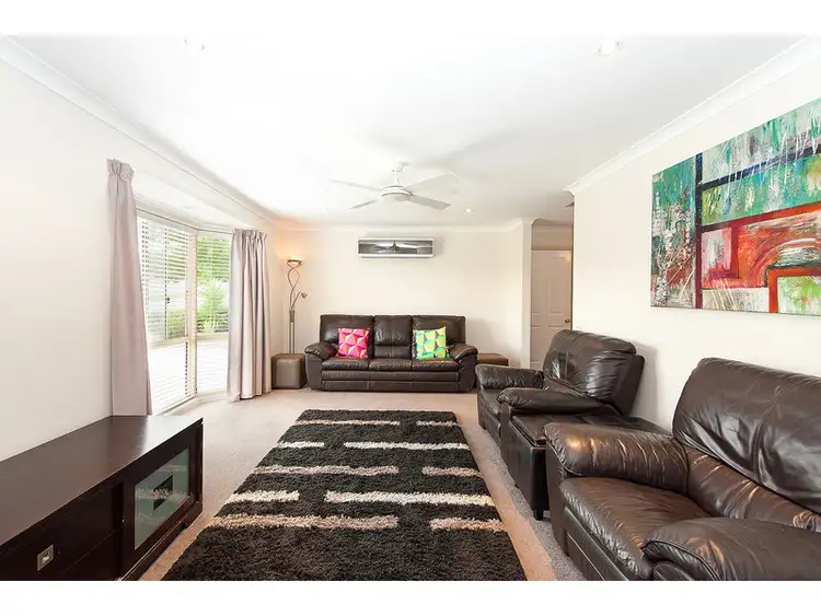 Fourth view of Homely house listing, 11 Meyer Place, Thurgoona NSW 2640