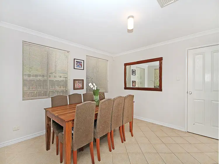 Sixth view of Homely house listing, 16 Thundelarra Avenue, Ellenbrook WA 6069