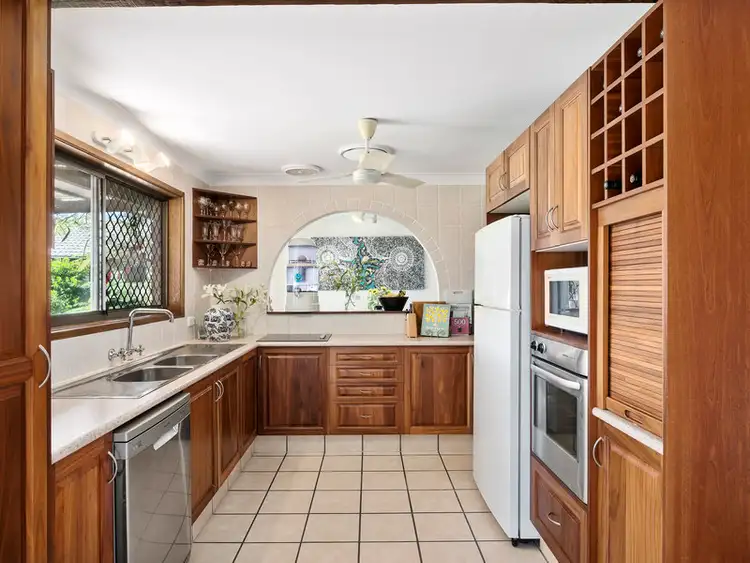 Fourth view of Homely house listing, 9 Cassia Court, Palm Beach QLD 4221