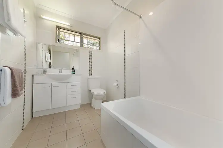 Sixth view of Homely house listing, 14 Elizabeth Street, Sherwood QLD 4075