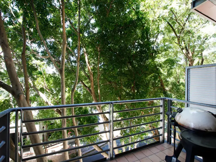 Third view of Homely apartment listing, 110 Macquarie Street, Teneriffe QLD 4005