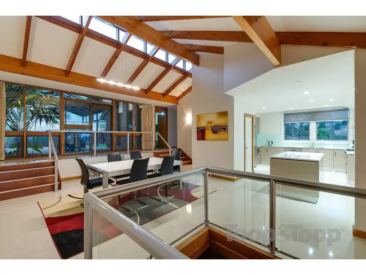 Sixth view of Homely house listing, LOT 2 Black Top Road, Gould Creek SA 5114