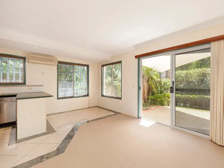 Third view of Homely townhouse listing, 3/85 Manchester Terrace, Indooroopilly QLD 4068